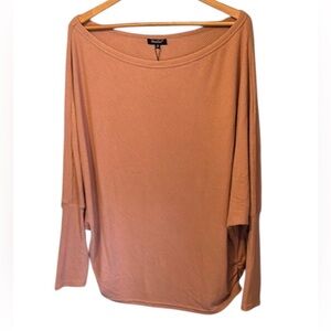 ii39 - OmicGot - SIZE 1X - ELEGANT SWEATER
